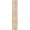 Ekena Millwork Westlake Slat Smooth Bracket w/ Offset Brace, Douglas Fir, 7 1/2"W x 34"D x 42"H BKT0806X34X42WTL06SDF - alternate 3